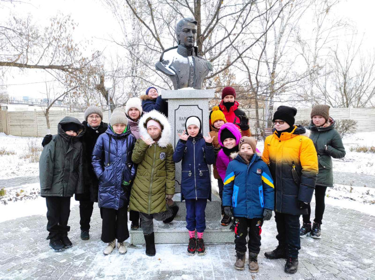 НЕДЕЛЯ "ИСТОРИЯ ПОМНИТ ВСЕ".
